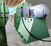Mechanically Test Run and Performance Tested to Australian Standard 2936-1987