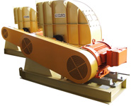 Fans with Special Coating