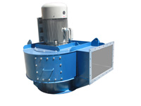 Centrifugal Fans