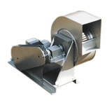 Belt Driven