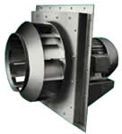 Aeromechs Fans - Plug Units & High Temperature Fan