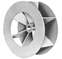 Aeromechs Fans - Type M Impeller01