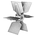 Aeromechs Fans - Type O Impeller01